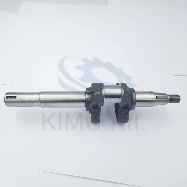 Főtengely Loncin 1P65FE-2