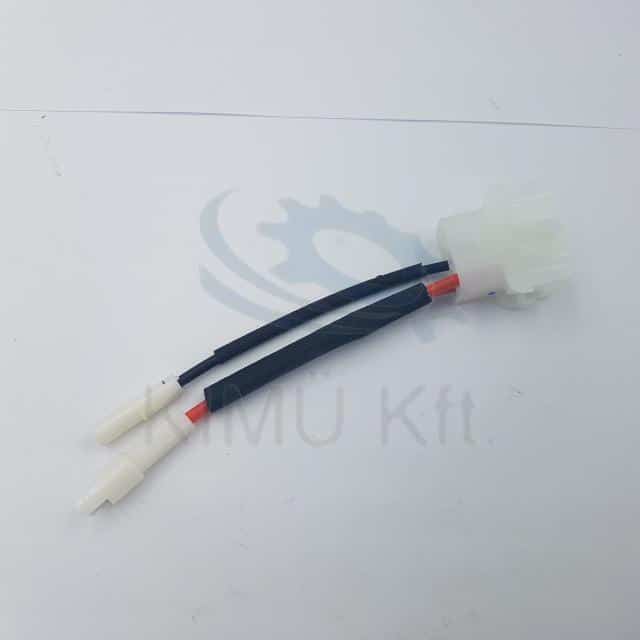 Elektromos vezeték Loncin 1P85FA