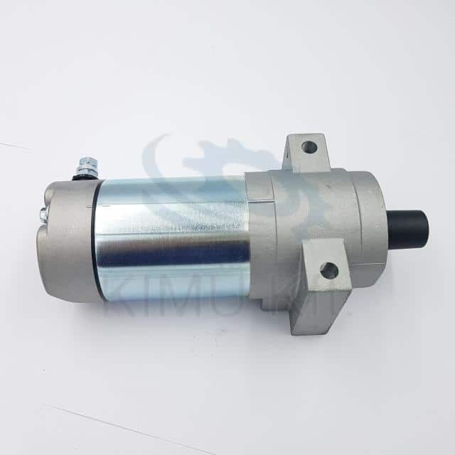 Indítómotor Loncin 1P85FA