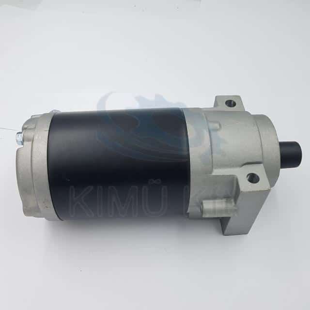 Indítómotor Loncin 1P92F-1