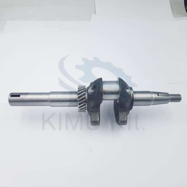 Főtengely Loncin 1P70FC