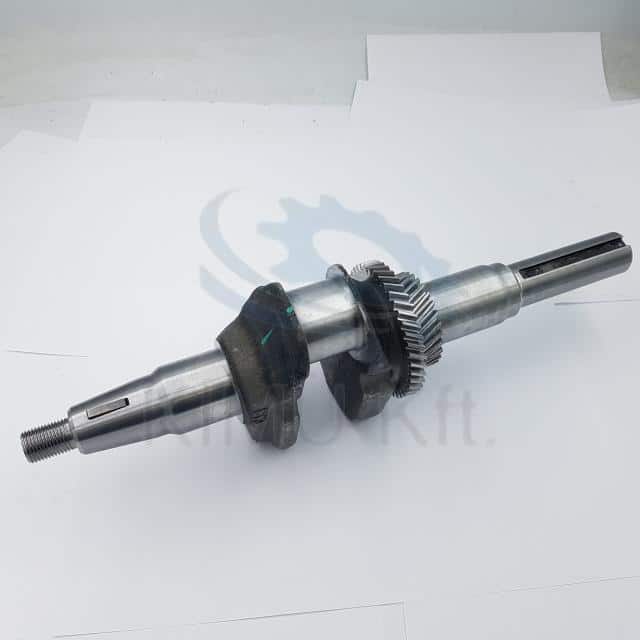 Főtengely Loncin 1P92F-1