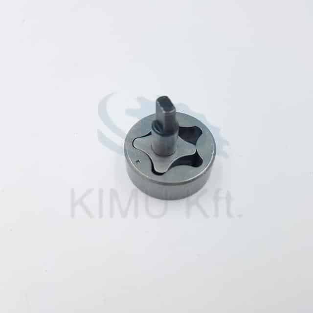 Olajszivattyú komplett Loncin 1P92F-1