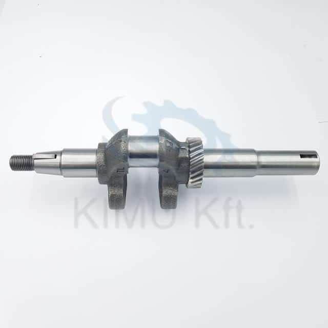 Főtengely Loncin 1P65FE-3