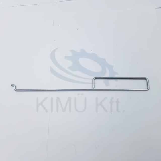 Karburátor szabályzó rudazat Loncin 1P92F-1