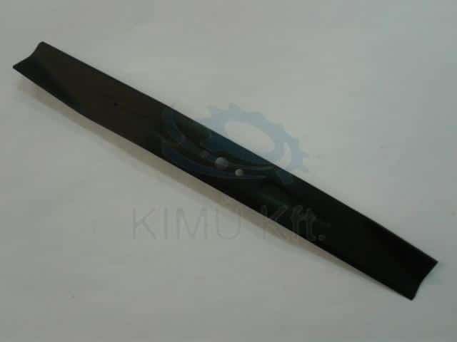 Fűnyíró kés World  558mm, 16.2mm, 3 furatos
