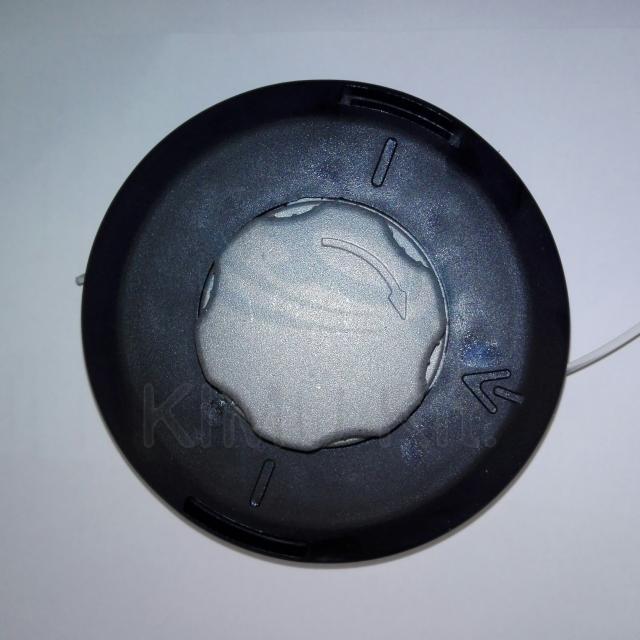 Damilfej 130K 12x1.50 balos belsőmenetes Stihl tipusokhoz utángyártott