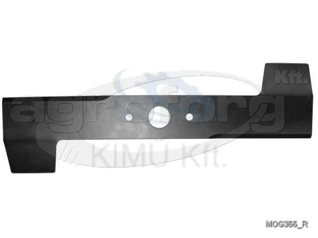 Fűnyíró kés Viking  475mm, utángyártott