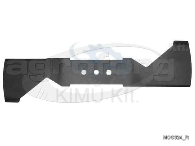Fűnyíró kés Einhell 400mm, utángyártott