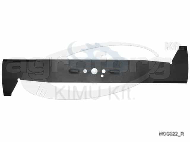 Fűnyíró kés Einhell 480mm, utángyártott