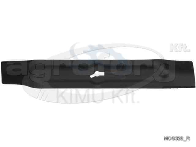 Fűnyíró kés Einhell RTZ-AG 125 300mm, utángyártott