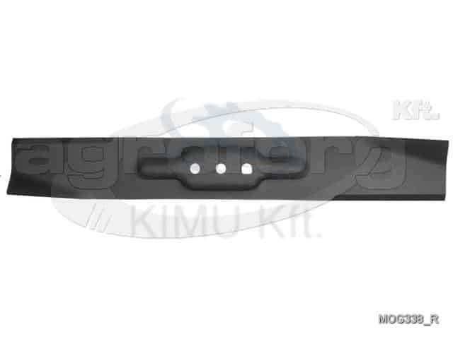 Fűnyíró kés Einhell 460mm, utángyártott