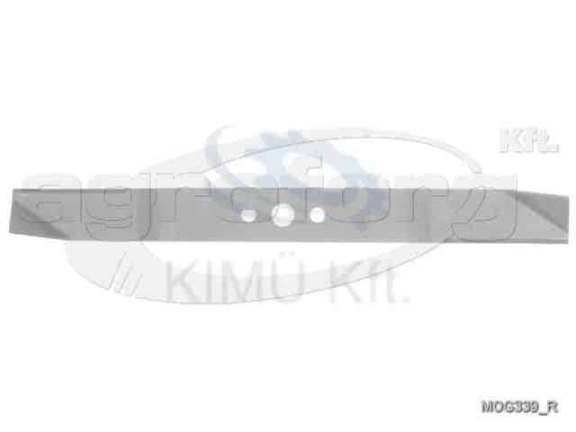 Fűnyíró kés Einhell 367 mm utángyártott