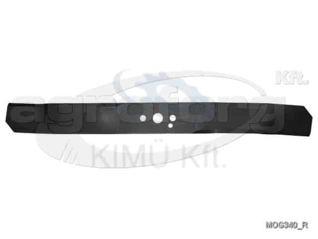 Fűnyíró kés Einhell 505mm utángyártott