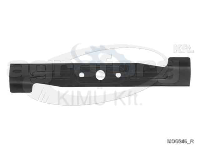 Fűnyíró kés AL-KO 3.8E 380mm, utángyártott