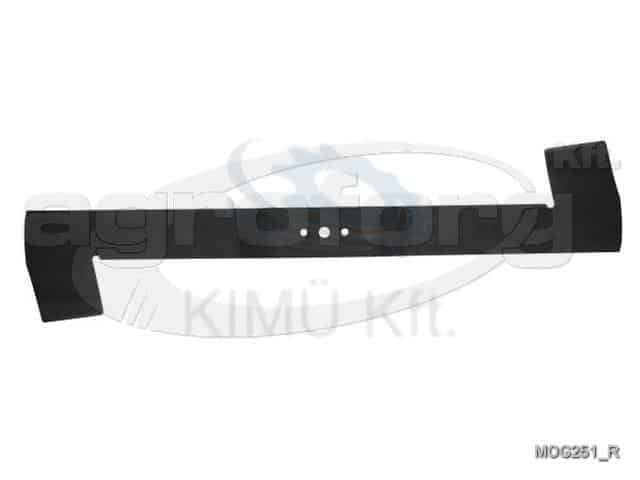 Fűnyíró kés Iseki  720mm, utángyártott