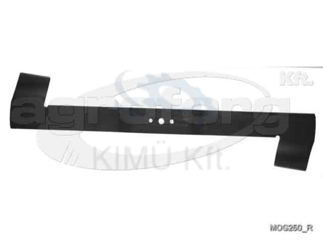 Fűnyíró kés Iseki  720mm, utángyártott