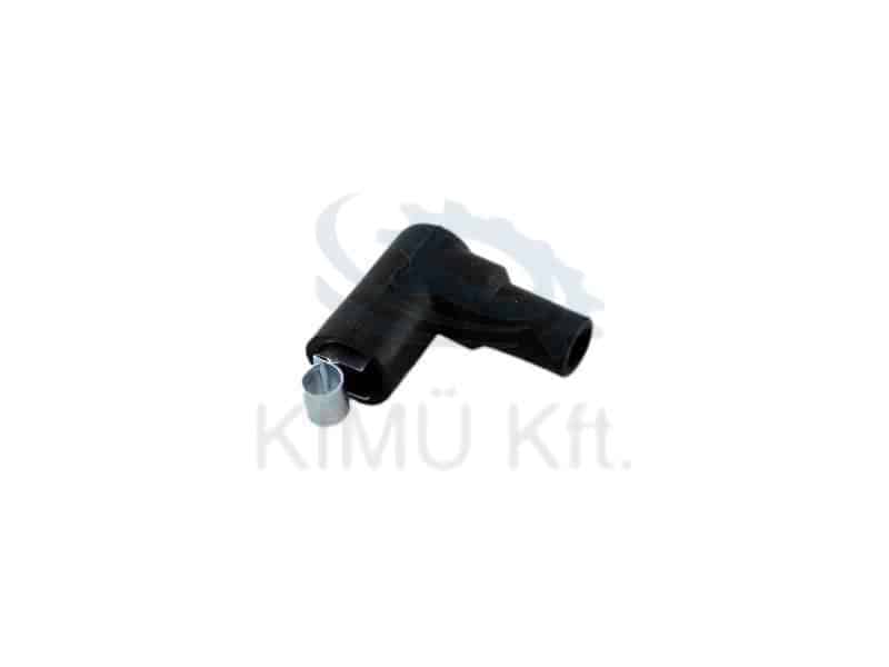 Gyertyapipa Briggs  5db/csomag