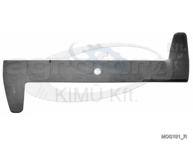 Fünyirókés Kubota 55 cm utángyártott