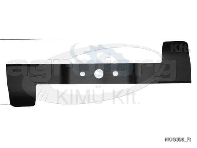 Fűnyíró kés Iseki 525mm utángyártott