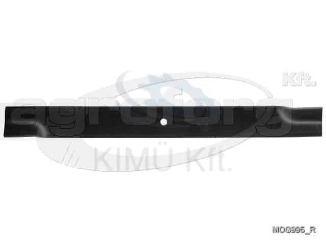 Fűnyíró kés Toro  618mm utángyártott