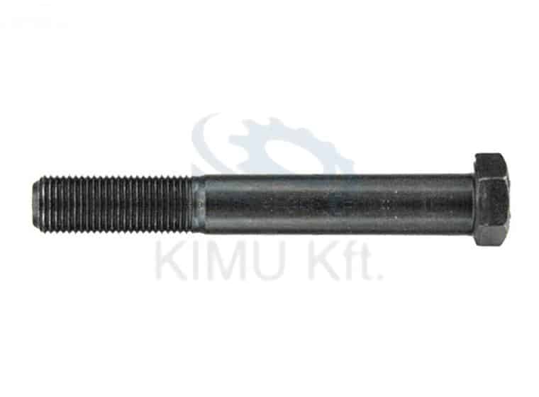Csavar hatlapfejű  3/8"-3", több tipus, USA tipusú, 5db/csomag utángyártott