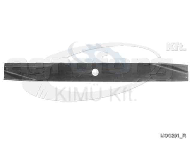Fűnyíró kés Iseki FM160, 560mm 560mm, utángyártott