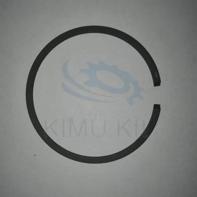 Dugattyú gyűrű MTD BC52 44x2mm oldalt stiftes