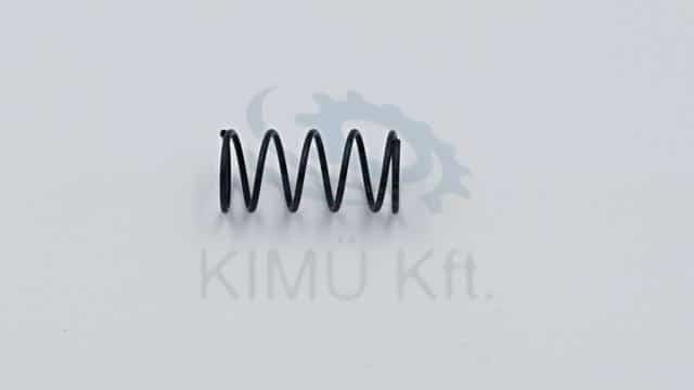 Damilfej rugó AL-KO GTE350 14x29,5 mm