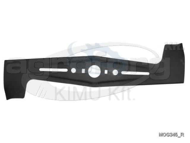Fűnyíró kés Honda 420mm utángyártott