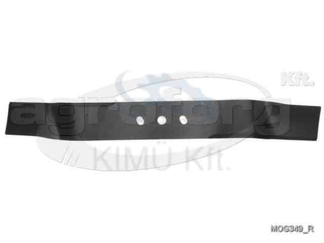 Fűnyíró kés Dolmar 460mm, utángyártott