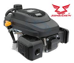 Meghajtó Motor Zongshen Xp200A 196Cc 6,5 22,2Mm 50Mm Függőleges Tengely Auto-Choke