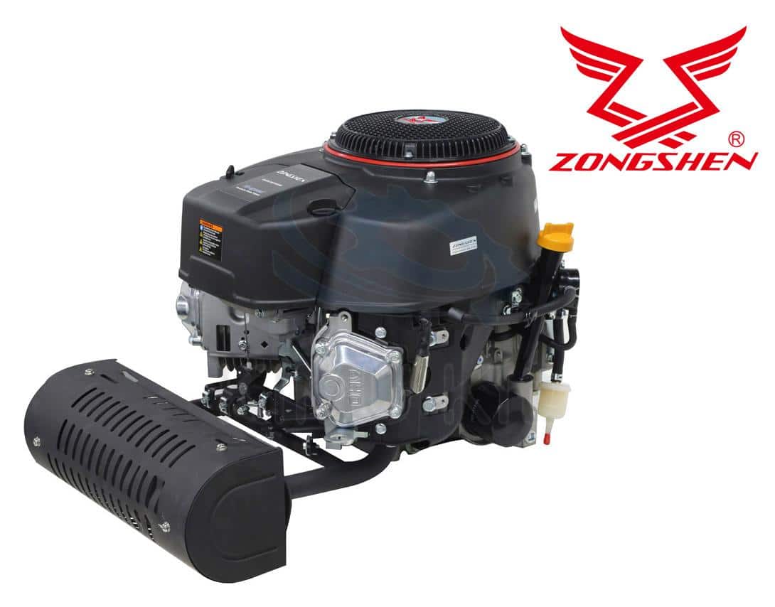 Meghajtó Motor Zongshen Xp680 680Cc 22 Twin Függőleges Tengely