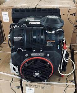 Meghajtó Motor Gb1000 999Cc 32,5 Twin Vízszintes Tengely