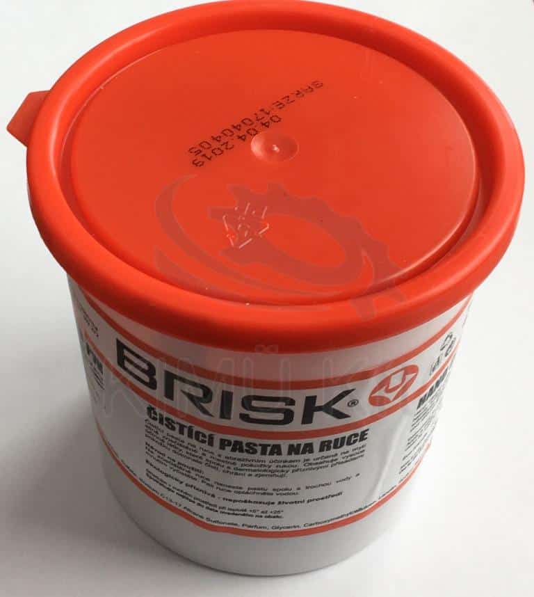 Kézmosó Paszta 450G