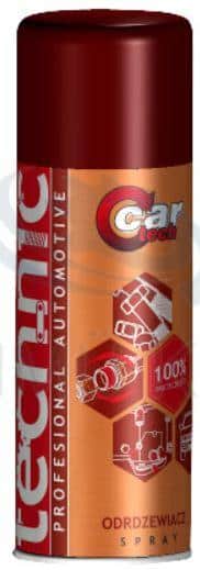 Rozsdaeltávolító 400Ml