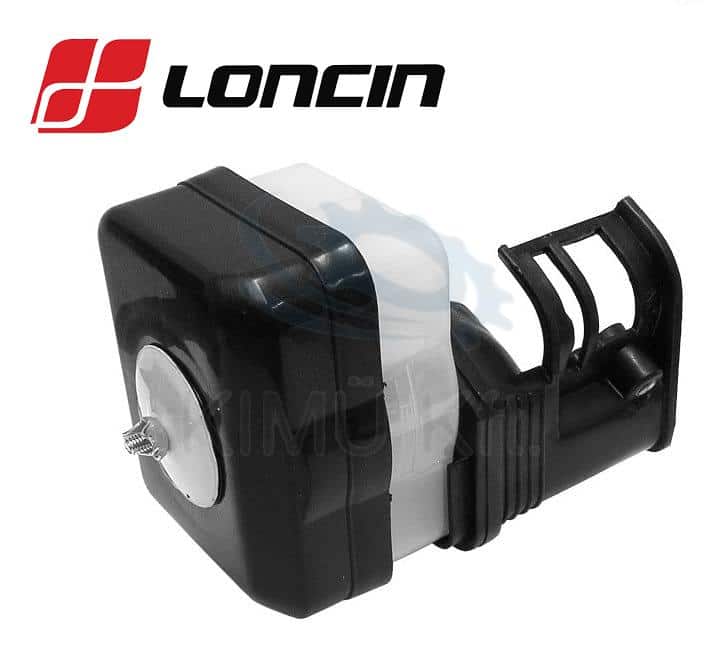 Szűrőház Szűrővel Loncin G160F, G200F 180020320-0001