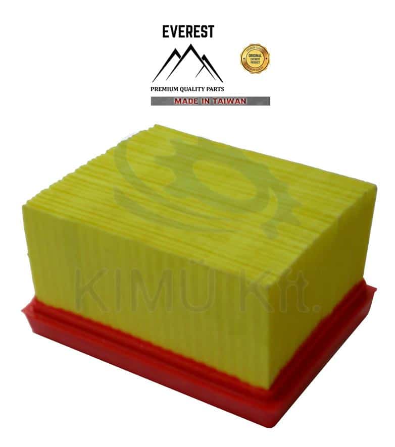 Légszűrő Wacker 0108076 Makita 394 173 010 Everest Pro