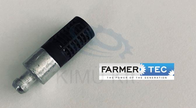 Szívófej Láncolaj / Főként Stihl 017, 018, 021, 023, 025 Farmertec