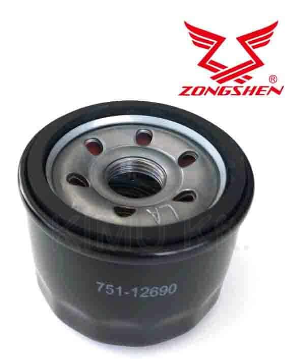 Olajszűrő  Zongshen Xp380 Xp420 Xp440 Xp620 Mtd Thorx Ohv Loncin