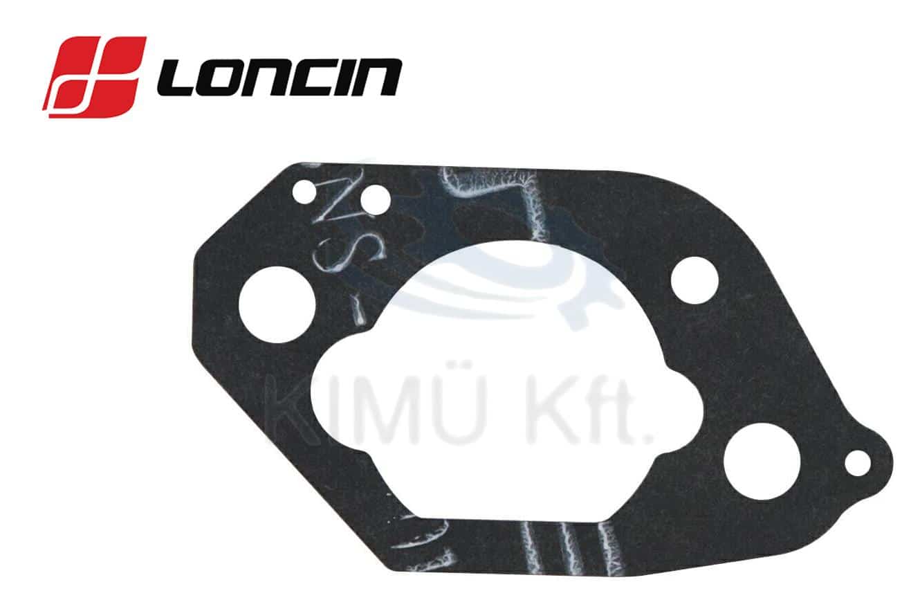 Karburátor Tömítés Loncin Lc1P61Fe, Lc1P65Fe