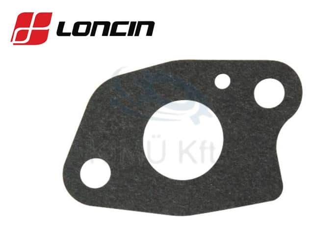 Karburátor Tömítés Loncin Lc1P61Fa, Lc1P61Fc, Lc1P65Fa, Lc1P65Fc, Lc1P68Fa, Lc1P70Fa, Lc1P70Fc