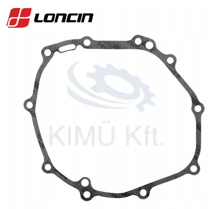 Olajtartály Tömítés Loncin Lc1P92F