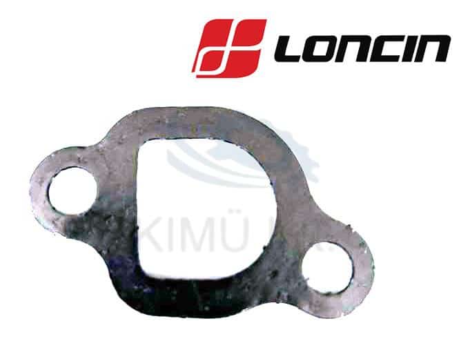 Kipufogó Tömítés Loncin G160F, G200F, Lc168F