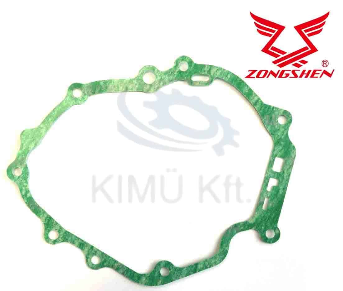 Olajtartály Tömítés Zongshen Xp140 4,5Hp