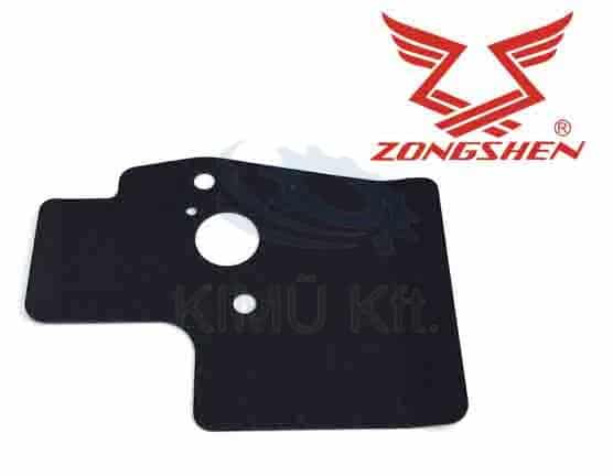 Karburátor És Kipufog Zongshen Xp140 4,5Hp