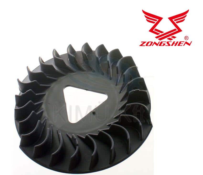Ventilátor Honda Gx240, Gx270