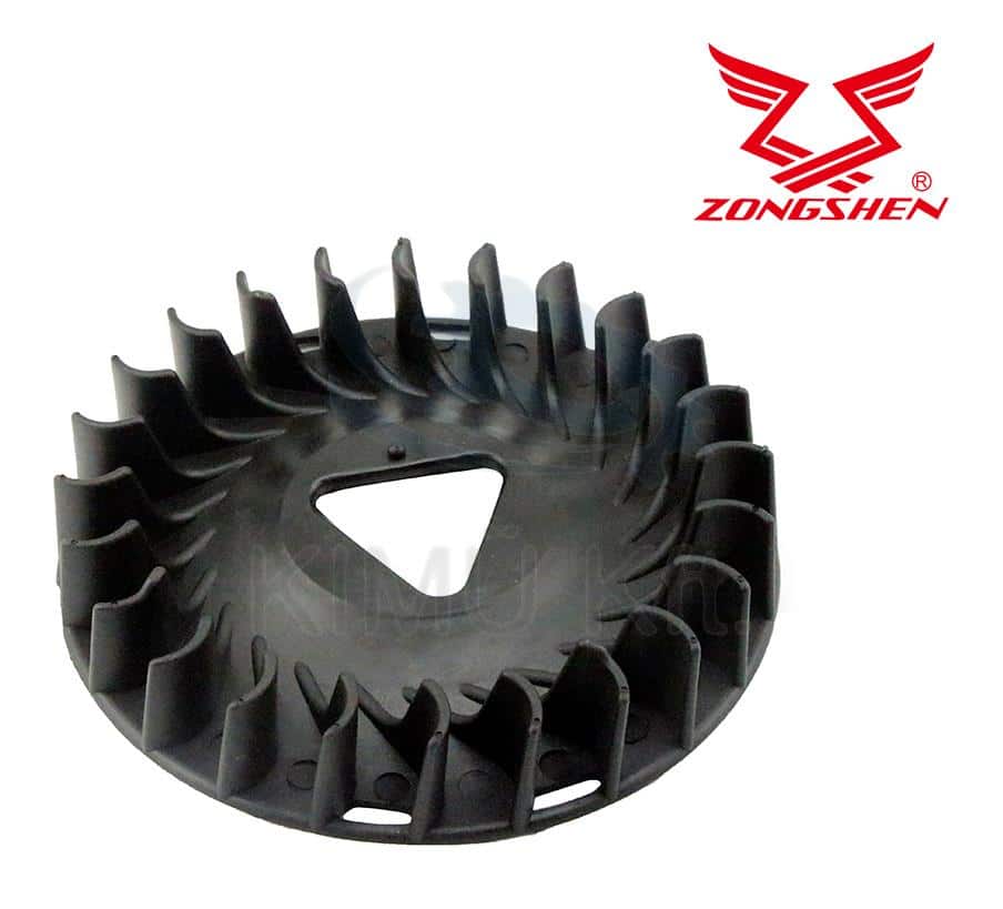 Ventilátor Honda Gx340, Gx390
