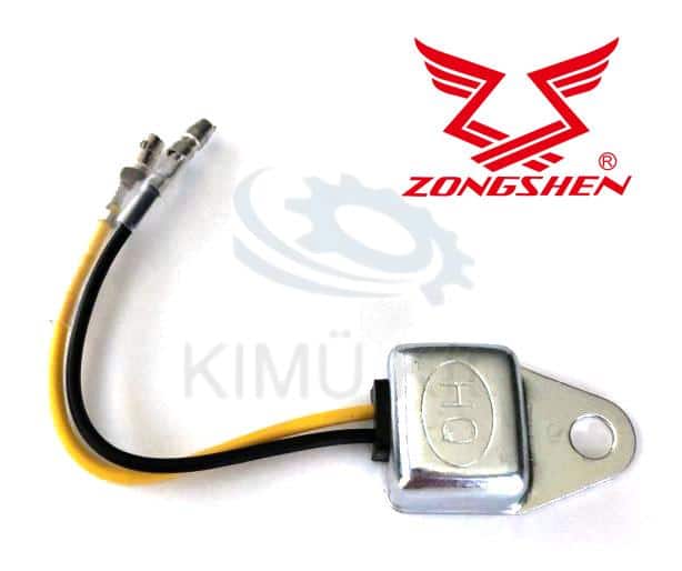 Olajszint Érzékelő  Jelző Honda Gx120 Gx160 Gx200 Gx240 Gx270 Gx340 Gx390