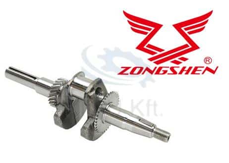 Forgattyús Tengely Honda Gx200 20Mm